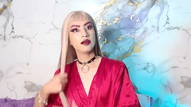 دردشة BrianaSchafer الجنسية المباشرة