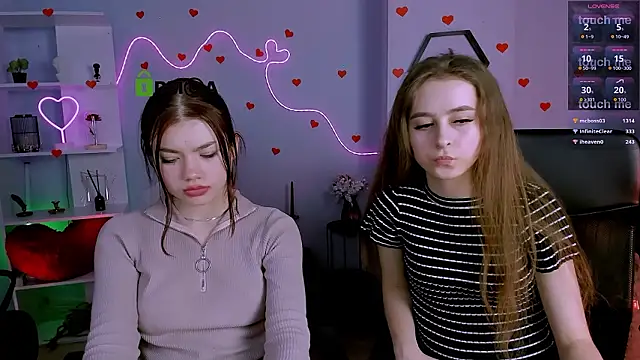 دردشة rebecca_smile الجنسية المباشرة