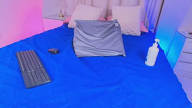 alanarose18 Chat XXX in diretta