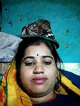 Hot_kamla Webcamshow