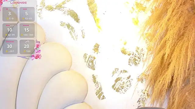 sabrina_lafaux_cr 网络视讯表演