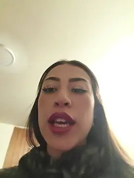 Holistic_Ambritan Live XXX chat