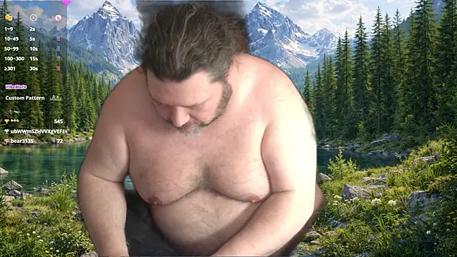 MysticDevil Obrolan Langsung XXX