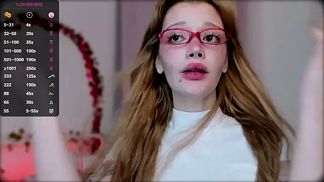 Chat XXX en directo de boobsybootie