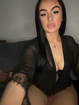 دردشة PrincessPaigeXX الجنسية المباشرة