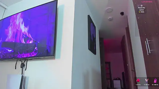 Michelle_Ferrerr Live XXX-Chat