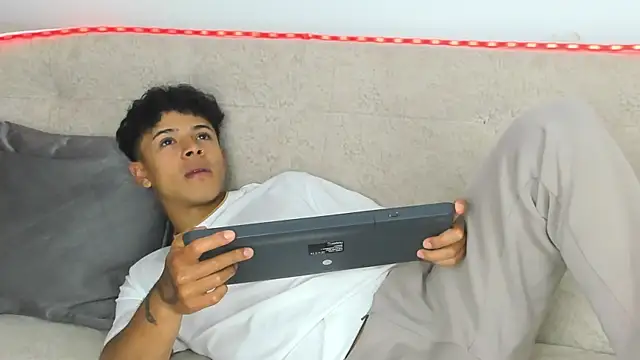 _Alex_Colton Webcam-Show