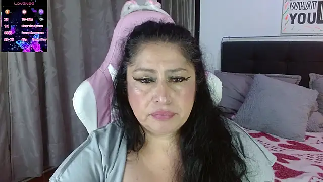 Keyla01_ – Naživo XXX chat