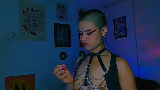 alex_one888のライブXXXチャット