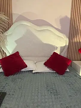 Valeria_carter Adlı Modelin Canlı XXX Sohbeti