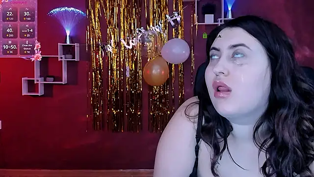 ariel_shadowのライブXXXチャット