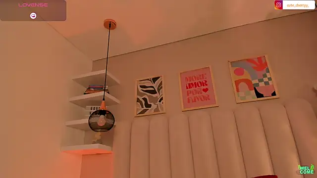 cute__cherry_のライブXXXチャット