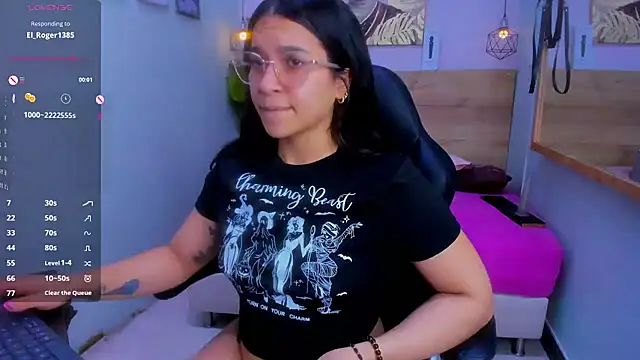 แชท XXX สดของ lalytulu99