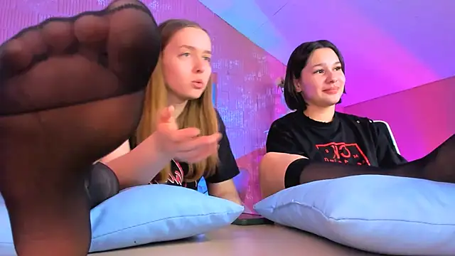 แชท XXX สดของ JenniferGraces