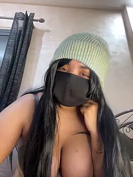 Sembang XXX Secara Langsung Nabila-hanouna