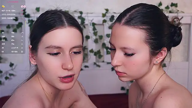 Chat XXX Live GabrielleLynchard