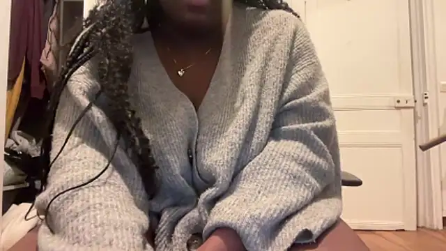 แชท XXX สดของ nanaisbackk