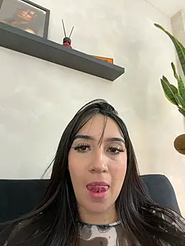 XXX chat uživo modela EmmyEvans1