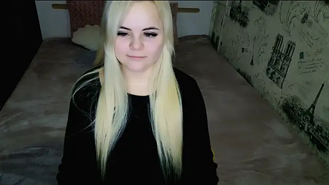 Chat XXX ao vivo de lovely-eyes