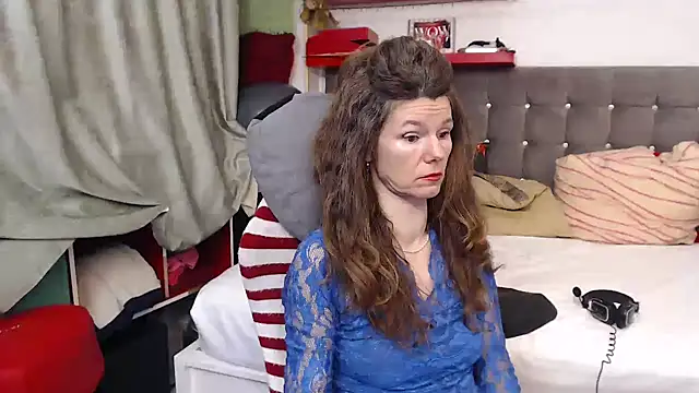 Chat +18 de kellyterapy ao vivo