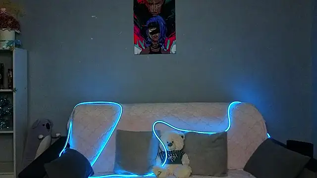 JinxMoon – Live XXX-chat