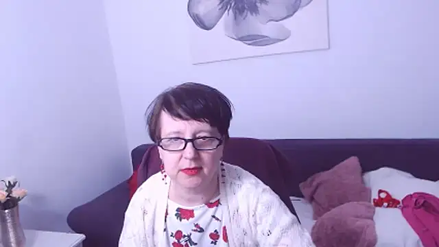 ChristaRose লাইভ XXX চ্যাট