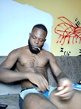 bigblackbangerkay – Live XXX-chat