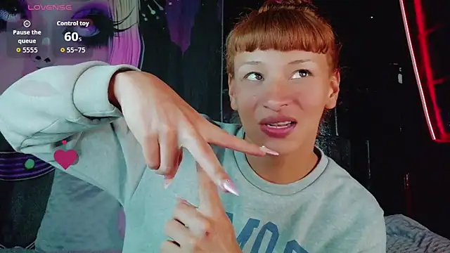 Summer_XO Live XXX-Chat