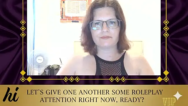 Domina_Tasselina_Goddess Adlı Modelin Canlı XXX Sohbeti