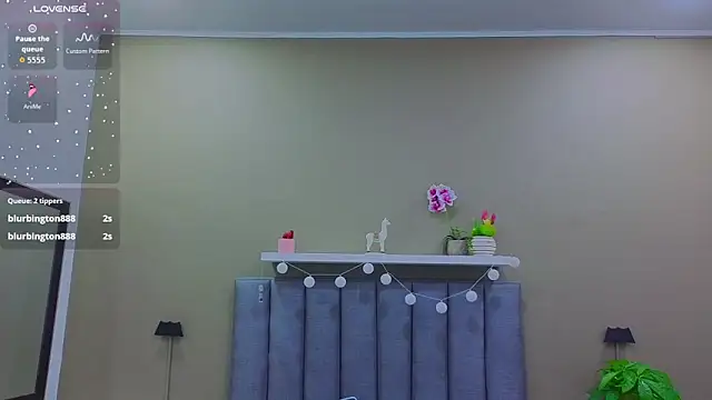 Živý XXX chat angelica_dymond