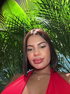 Irina_Velvett Obrolan Langsung XXX