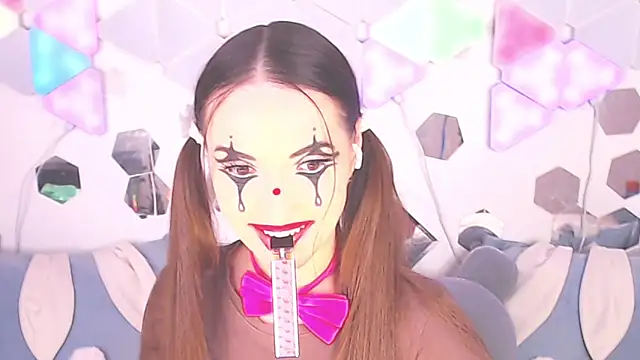 LexiKiss Live XXX-chat