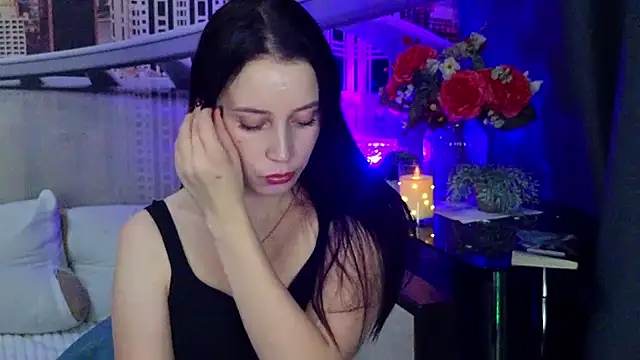 MonicaSweetx Chat XXX in diretta