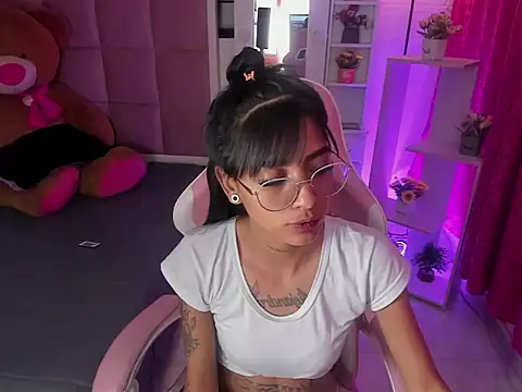 Sembang XXX Secara Langsung KarlaSlutSkinny__