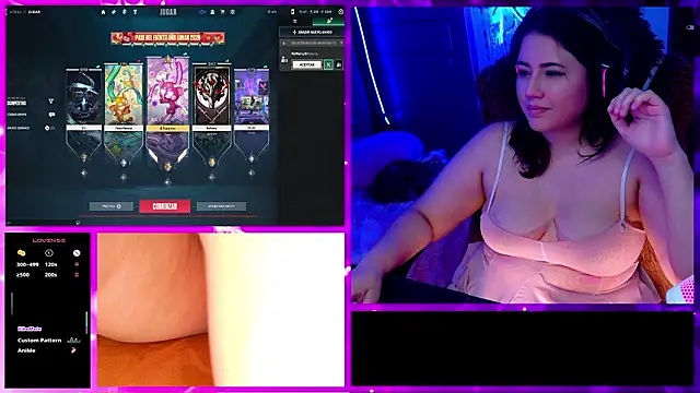 ALIS_E_Gn Live XXX chat