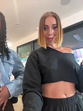 italianPassion Pertunjukan Webcam