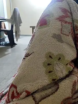 vichuhot's Webcam Show