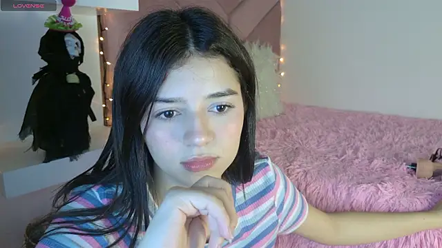 Chat XXX en directo de eva_sin18