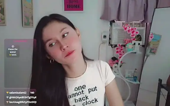 anne_smithe Pertunjukan Webcam