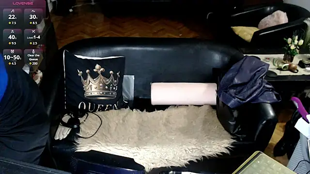 Chat XXX en directo de Imperatriza