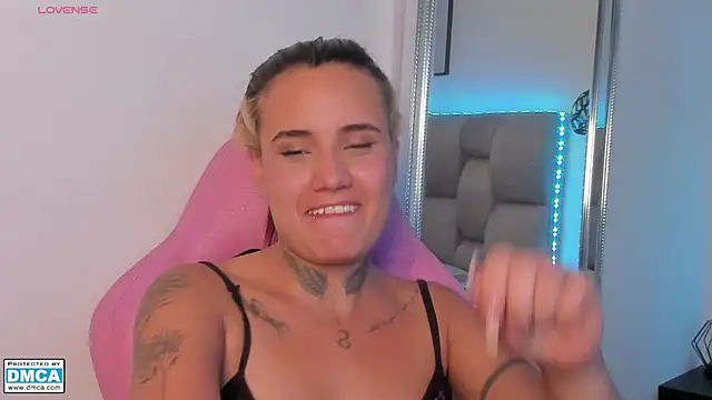 Susan-Sweet-7's Live XXX Chat