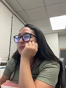 GoddessxxrosexxのライブXXXチャット