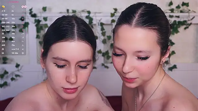 دردشة GabrielleLynchard الجنسية المباشرة