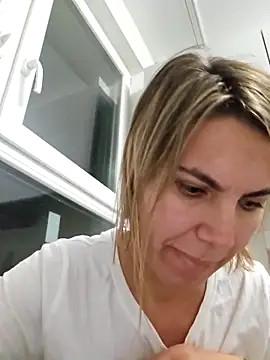 Chat XXX ao vivo de FeliciaKrige