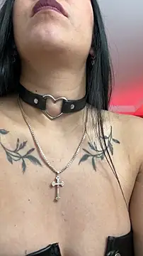 missariadna2 Live XXX-chat