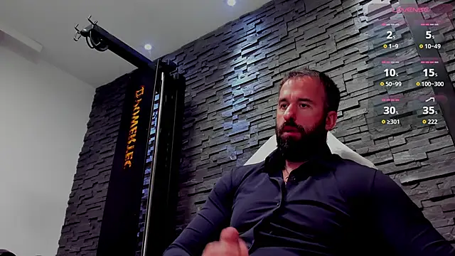 Chat XXX Live David_Big_Daddy