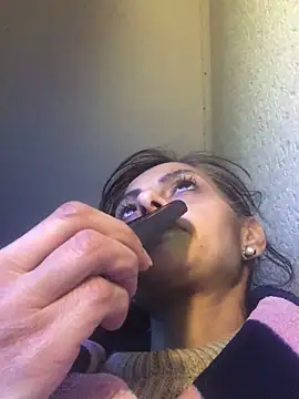 ChantalXOrchid live XXX chat