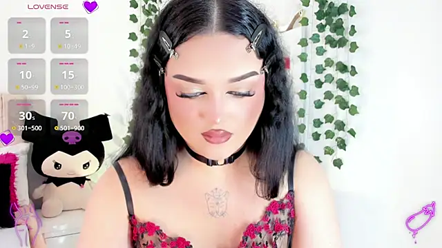 cattriona_muller's Live XXX Chat