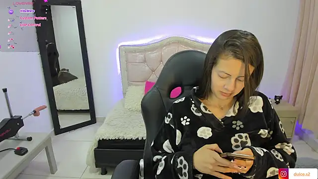 แชท XXX สดของ Baby_Stefa