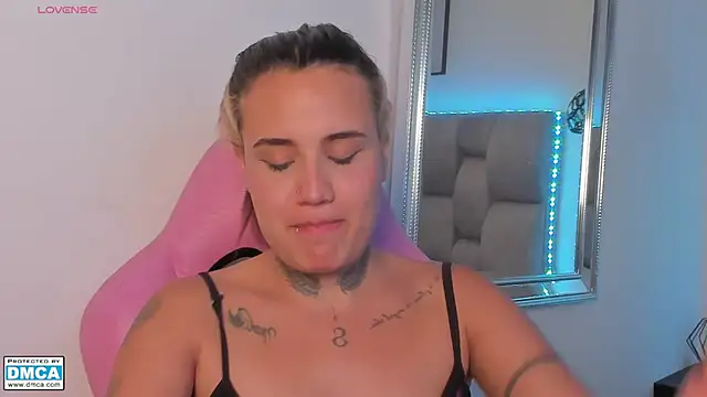 Chat XXX ao vivo de Susan-Sweet-7